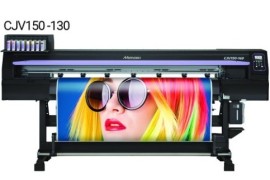 Mimaki CJV150-130 (INDOELECTRONIC), Beograd