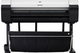 Canon imagePROGRAF iPF770 36 Large-Format Inkjet Printer, Beograd