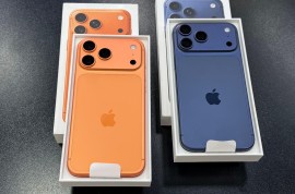 Apple iPhone 17 Pro Max, iPhone 17 Pro, iPhone 17 , iPhone Air, Beograd