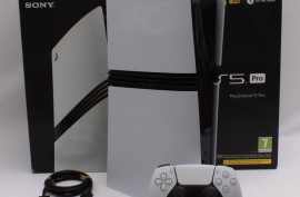 Sony PlayStation PS5 Pro i Sony PS5 Slim Console, Beograd