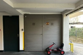 Prodajem garazno mesto u Zarkovu