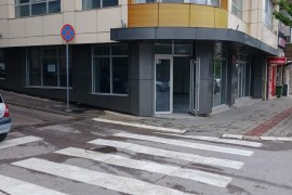 Izdaje se lokal u centru Arandjelovca
