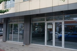 Izdaje se lokal u centru Arandjelovca