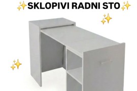 Dečiji radni stolovi, Mladenovac (varoš)