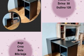 Dečiji radni stolovi, Mladenovac (varoš)