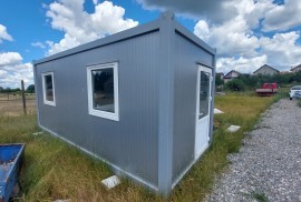 Vikendice za stanovanje