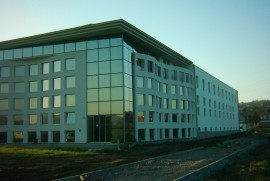 Čelične Hale