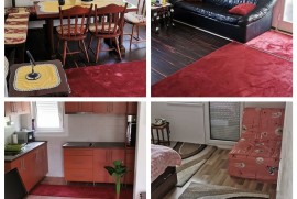 Stambeni-vikend objekat Pozega-Drazinovici, Dražinovići