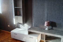 Fontana Panorama , 45 m², Beograd (Novi Beograd)