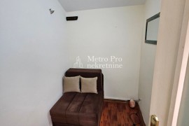 Dvoiposoban stan na prodaju, Slavija, 42m2 + 15m2 terasa, Beograd (Savski Venac)