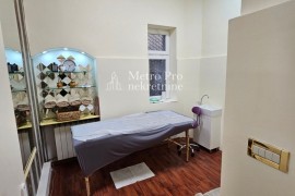 Dvoiposoban stan na prodaju, Slavija, 42m2 + 15m2 terasa, Beograd (Savski Venac)