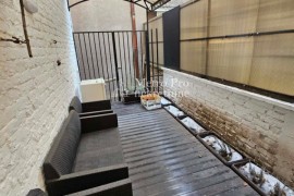 Dvoiposoban stan na prodaju, Slavija, 42m2 + 15m2 terasa, Beograd (Savski Venac)