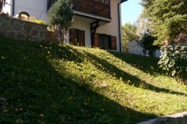 Kuca na Rajcu, 138 m2, Slavkovica