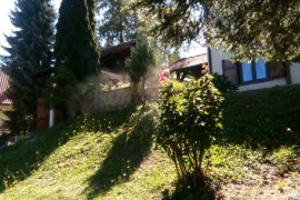 Kuca na Rajcu, 138 m2, Slavkovica