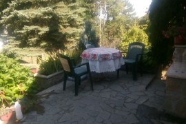 Kuca na Rajcu, 138 m2, Slavkovica