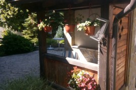 Kuca na Rajcu, 138 m2, Slavkovica