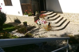 Kuca na Rajcu, 138 m2, Slavkovica