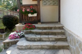 Kuca na Rajcu, 138 m2, Slavkovica