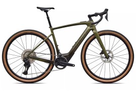 2027 Specialized Turbo Creo 2 Comp Electric Bike (ALANBIKESHOP), Rumenka