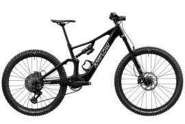 2027 Amflow PX Carbon Electric Bike (ALANBIKESHOP), Rumenka