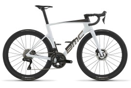 2027 BMC Teammachine R 01 TWO Road Bike (ALANBIKESHOP), Rumenka