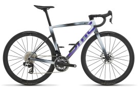 2027 BMC Teammachine SLR 01 ONE Road Bike (ALANBIKESHOP), Rumenka