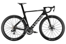 2027 Canyon Aeroad CFR AXS Road Bike (ALANBIKESHOP), Rumenka
