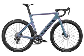 2027 Canyon Aeroad CF SLX 7 AXS Road Bike (ALANBIKESHOP), Rumenka