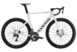2027 Canyon Aeroad CF SLX 8 Di2 Road Bike (ALANBIKESHOP), Rumenka