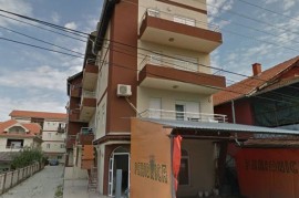 Izdajem namešten stan od 36m2, 36 m², Jagodina
