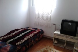 Izdajem namešten stan od 36m2, 36 m², Jagodina