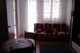 Izdajem namešten stan od 36m2, 36 m², Jagodina