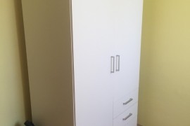 Izdajem namešten stan od 36m2, 36 m², Jagodina