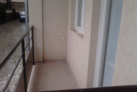 Izdajem namešten stan od 36m2, 36 m², Jagodina