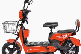 Prodajem prelepi električni skuter za odrasle