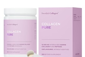 Swedish Collagen Pure 300g, Beograd (Novi Beograd)