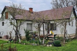 Kuća u Bogatiću, Bogatić