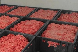 Mlevena Piletina za ishranu kućnih ljubimaca