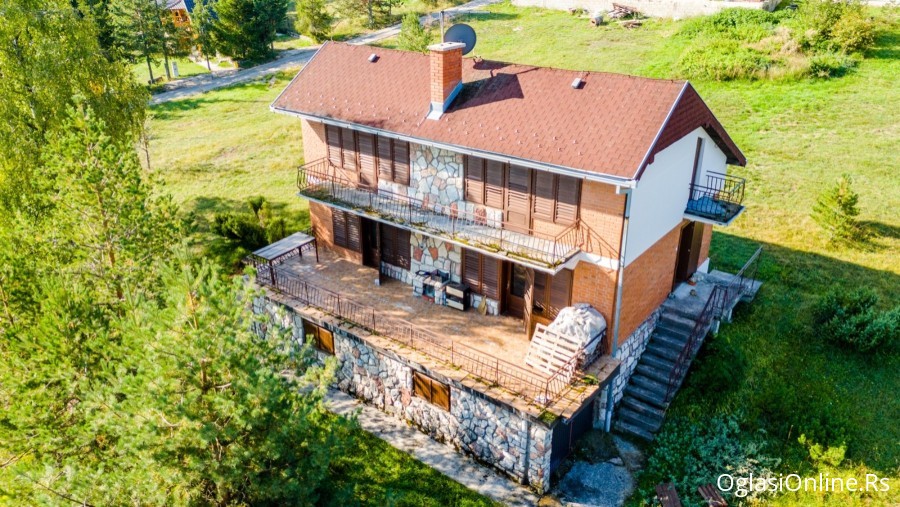 Kuća na prodaju Vodice Zlatibor , Užice