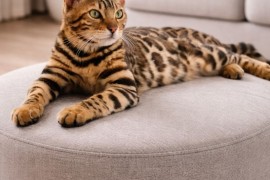 MMaestro_bengal macici, Kućni ljubimci, Mačke i mačići, Beograd