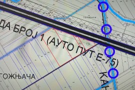 Auto put Novi Sad Beograd