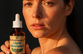 Liquid Chlorophyll – Tečni Hlorofil, Beograd (Savski Venac)
