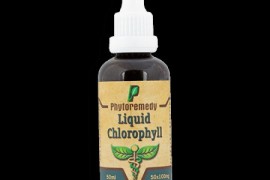 Liquid Chlorophyll – Tečni Hlorofil, Beograd (Savski Venac)