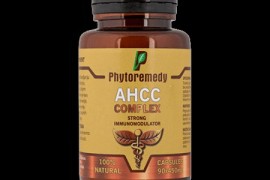 AHCC Complex – STRONG IMMUNOMODULATOR, Beograd (Savski Venac)
