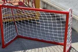 Zastitne i sportske mreze, Novi Sad