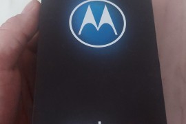 Motorola moto E6S , Novi Sad