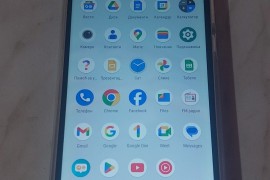 Motorola moto E6S , Novi Sad