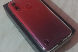 Motorola moto E6S , Novi Sad