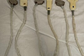 Prenosni ultrazvučni aparat 4D – profesionalni medicinski ultrazvuk, Čačak