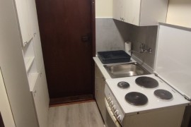 Iznajmljujem stan-Kumodraz, 30 m²